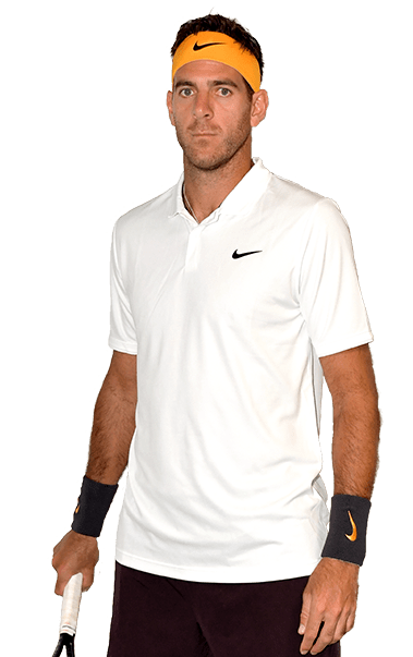 Juan Martin del Potro