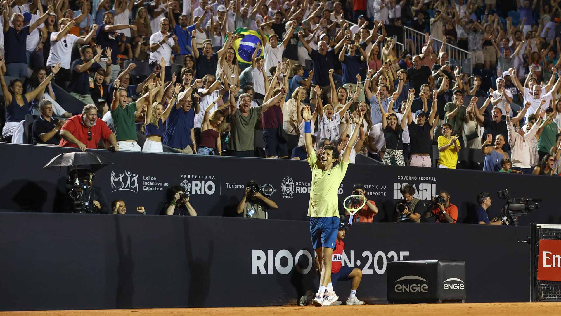 Marcelo Melo