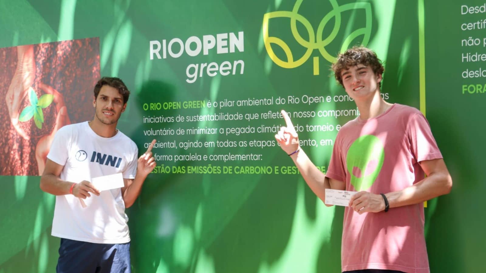 News Rio Open Tennis